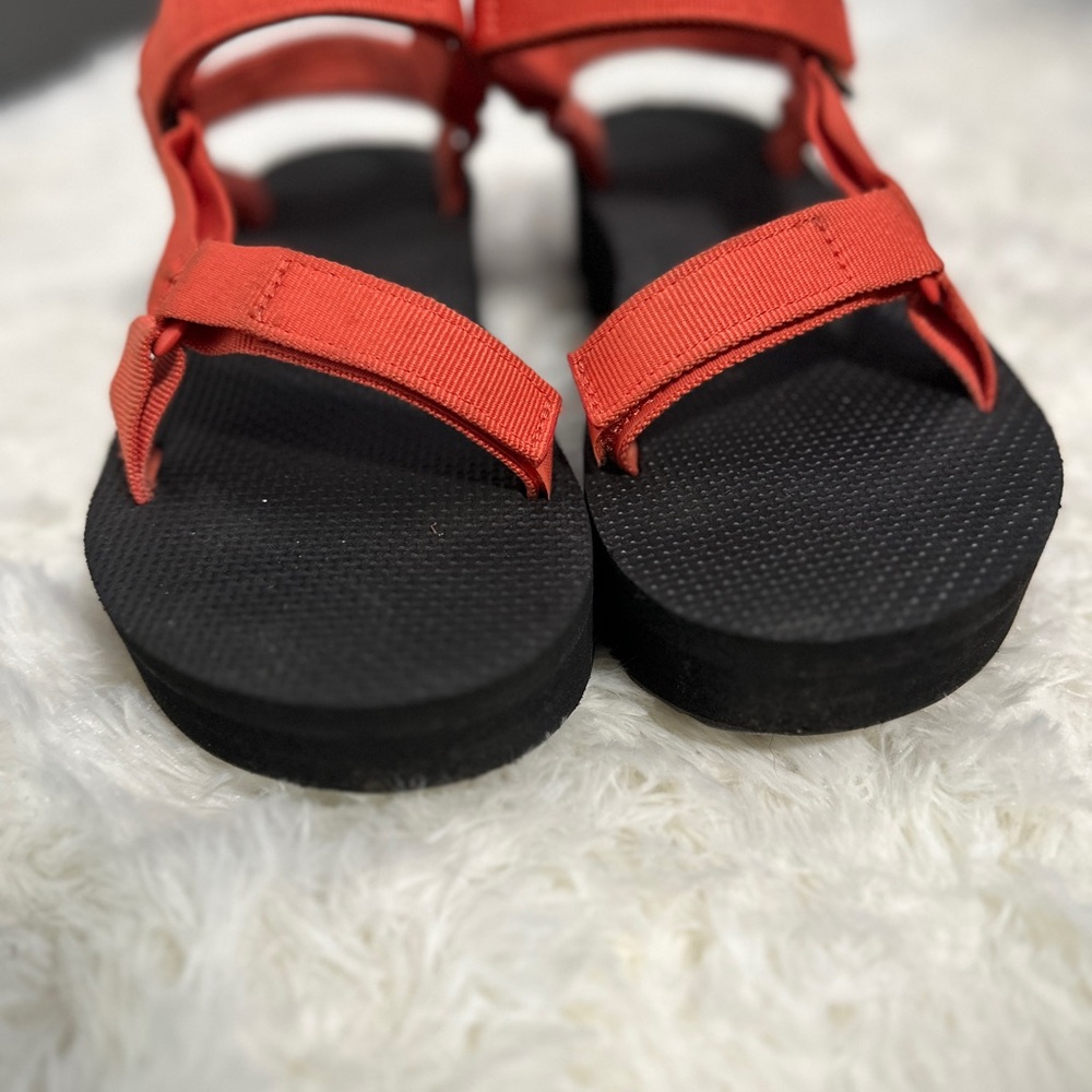 Teva Flatform Universal Sandals - Women's